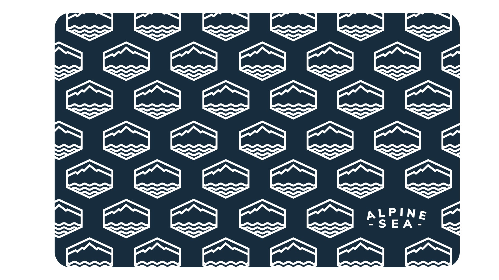 Alpine Sea Gift Card