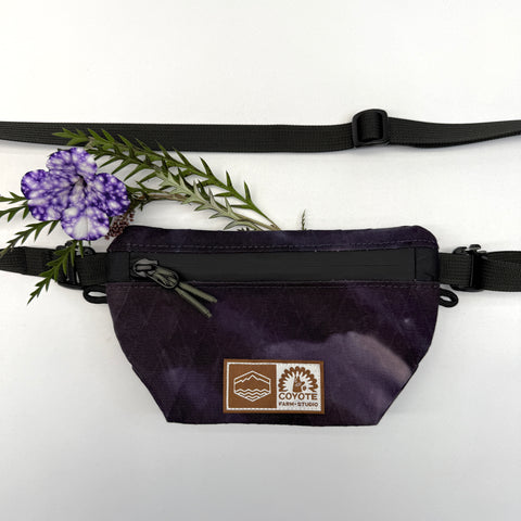 ASC x Coyote Farm Small Pocket