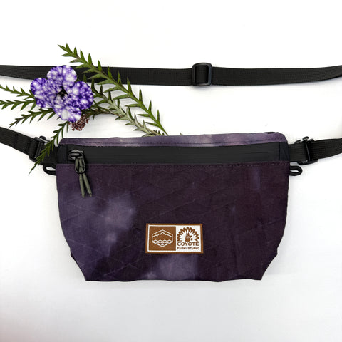 ASC x Coyote Farm Medium Pocket