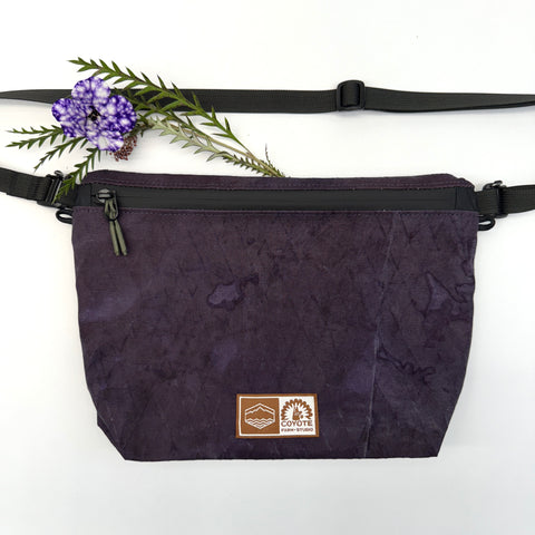 ASC x Coyote Farm Large Pocket