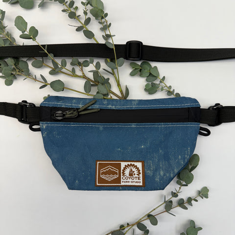 ASC x Coyote Farm Small Pocket