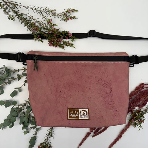 ASC x Coyote Farm Large Pocket