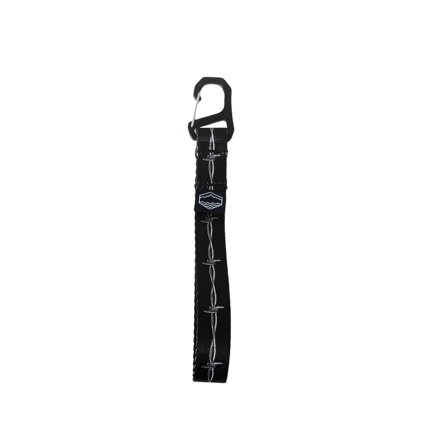 Keychain Lanyard