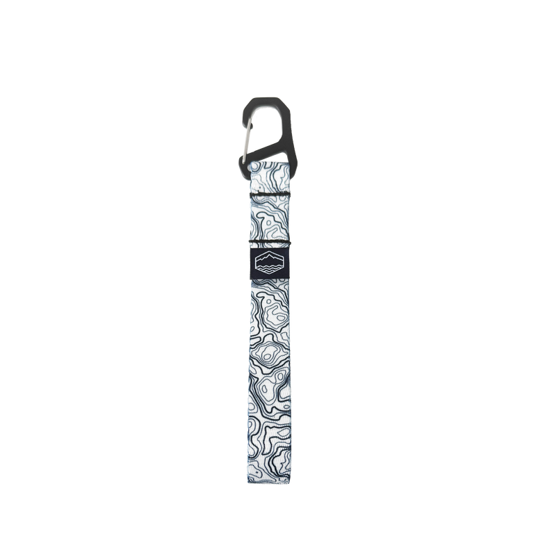 Keychain Lanyard