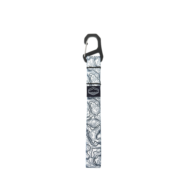 Keychain Lanyard