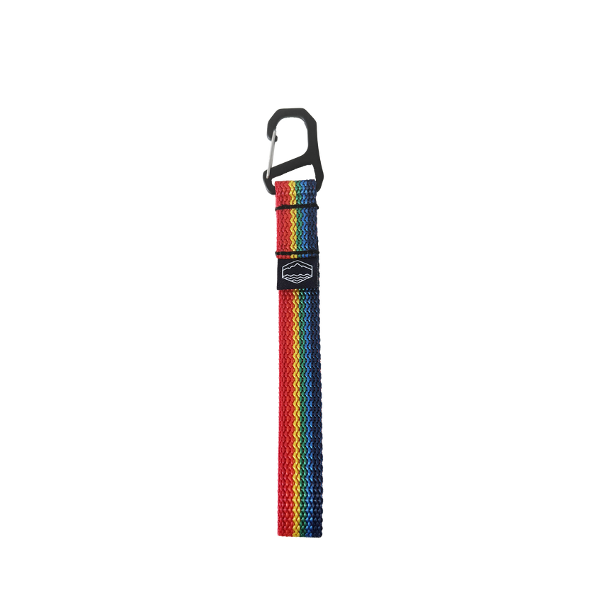 Keychain Lanyard