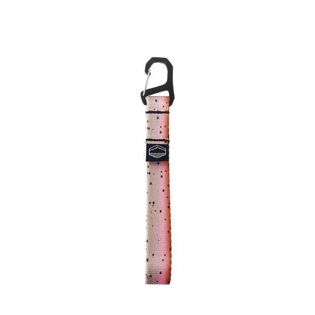 Keychain Lanyard
