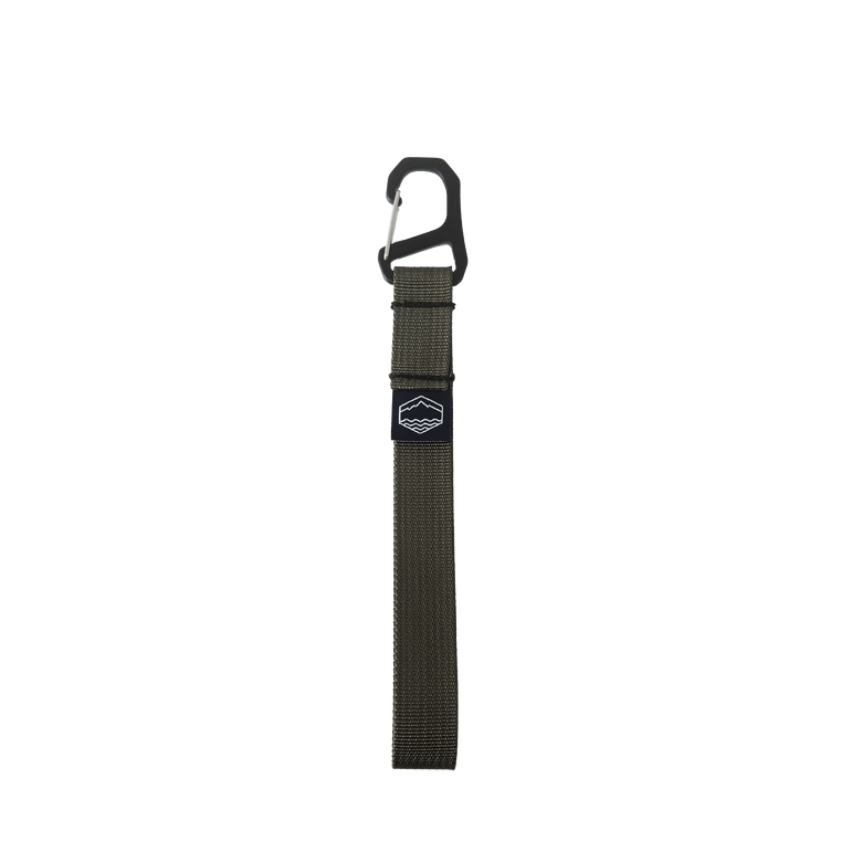 Keychain Lanyard