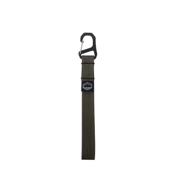 Keychain Lanyard