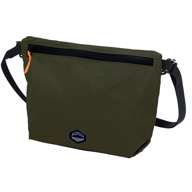 Large Pocket 5L