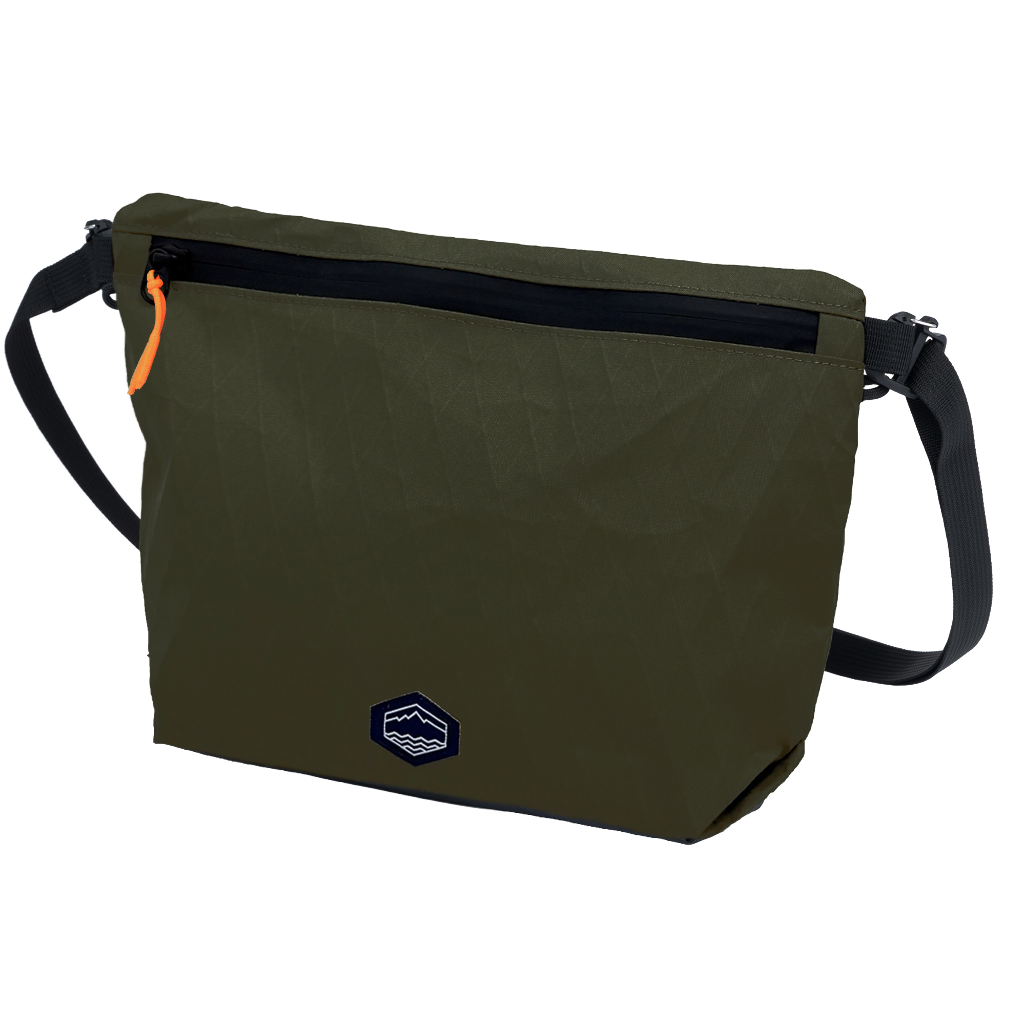 Large Pocket 5L