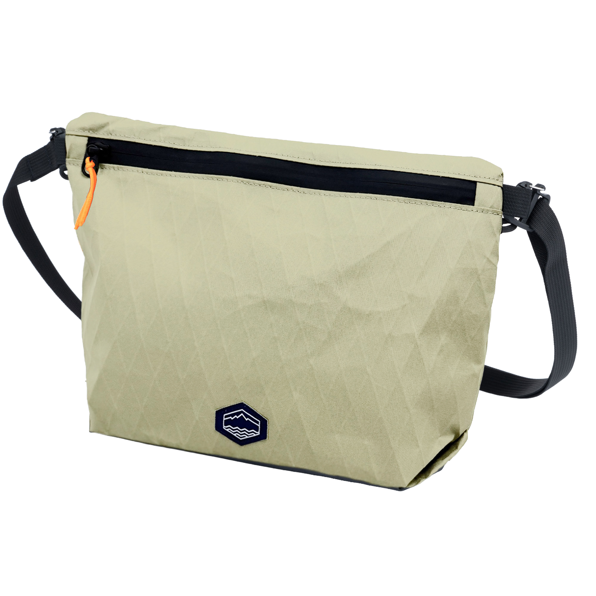 Large Pocket 5L
