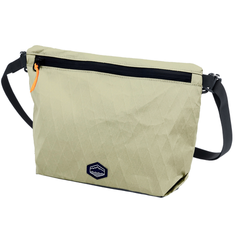 Large Pocket 5L