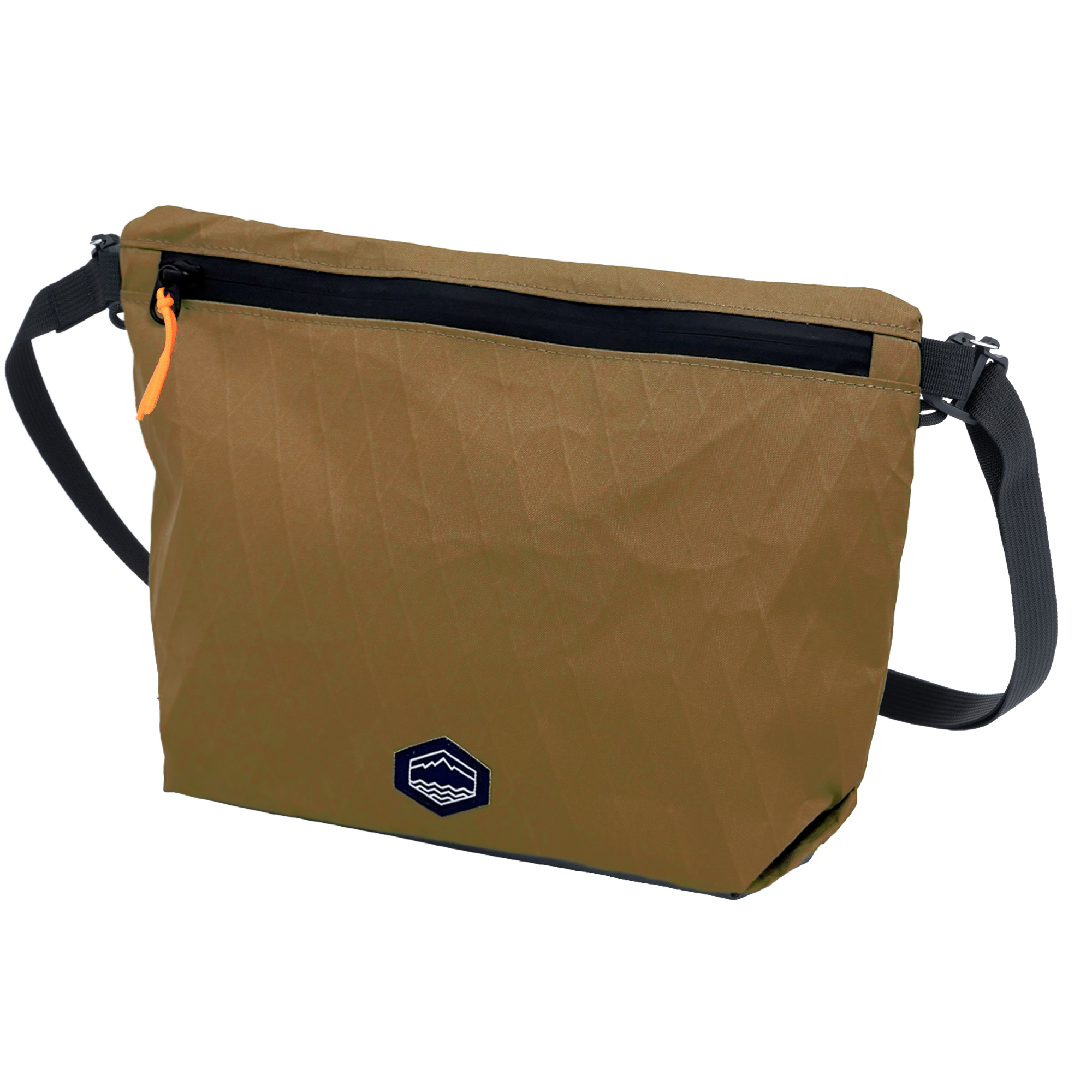 Large Pocket 5L