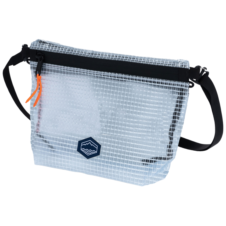 Large Pocket 5L
