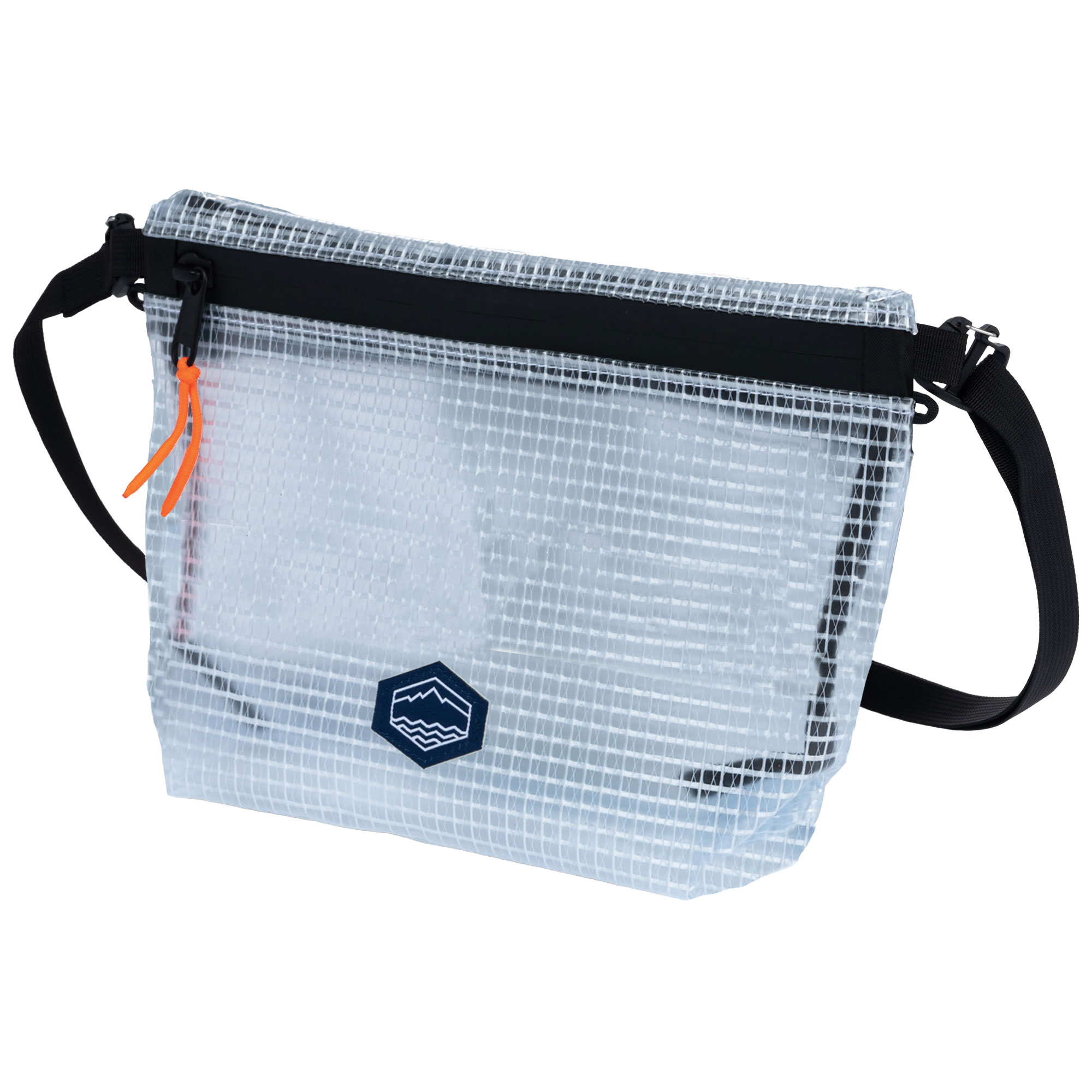 Large Pocket 5L