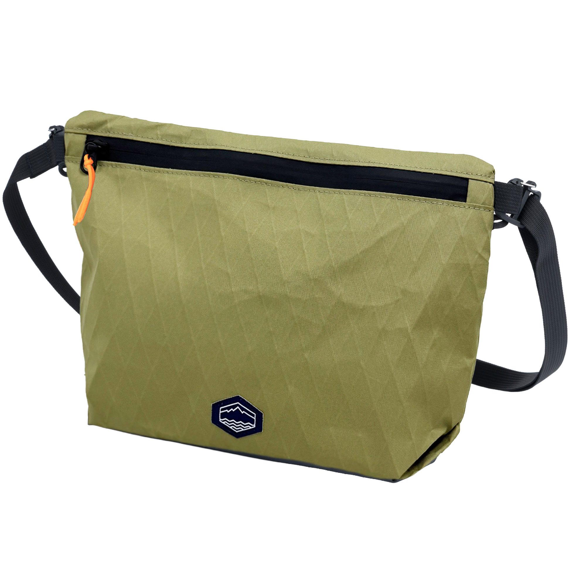 Large Pocket 5L