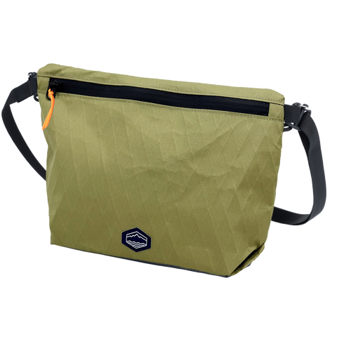 Large Pocket 5L