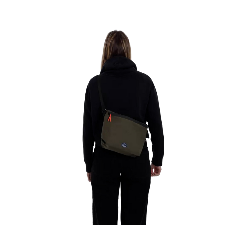 Large Pocket 5L