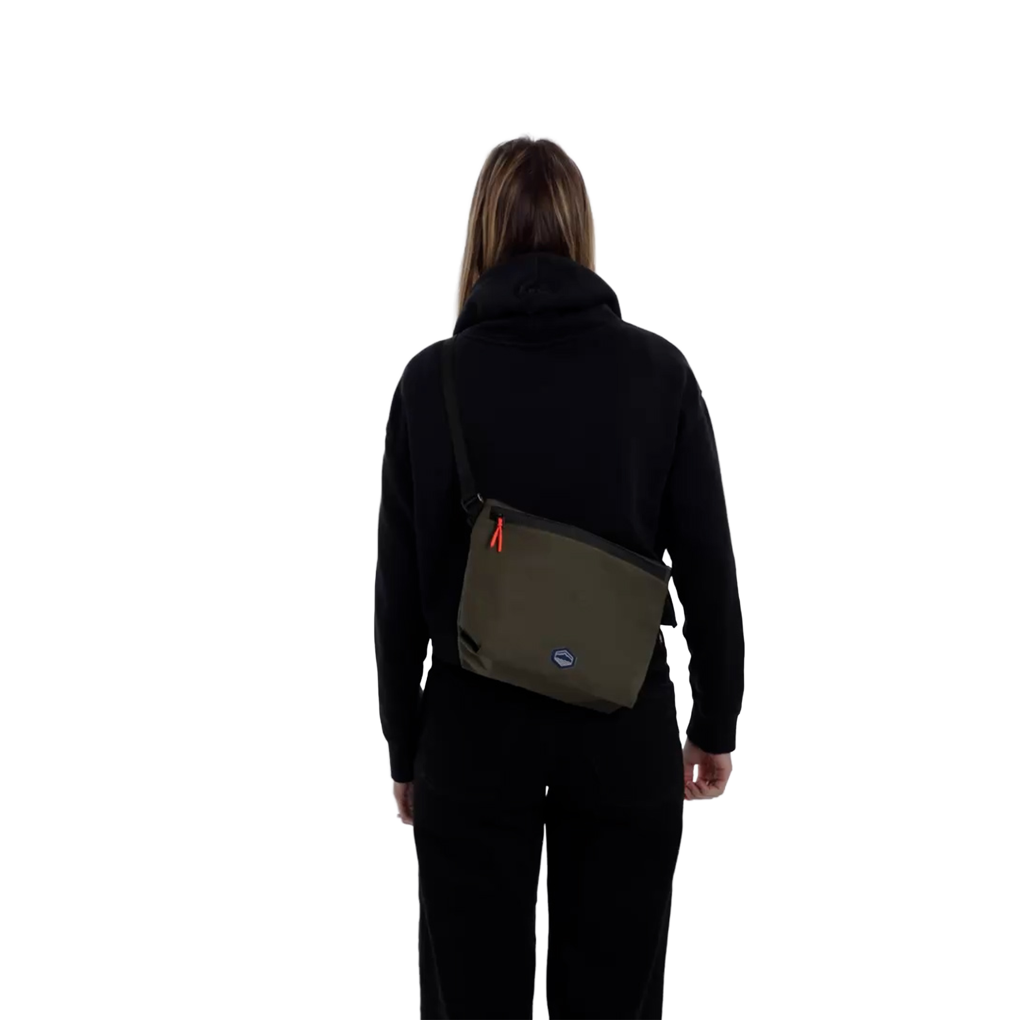 Large Pocket 5L
