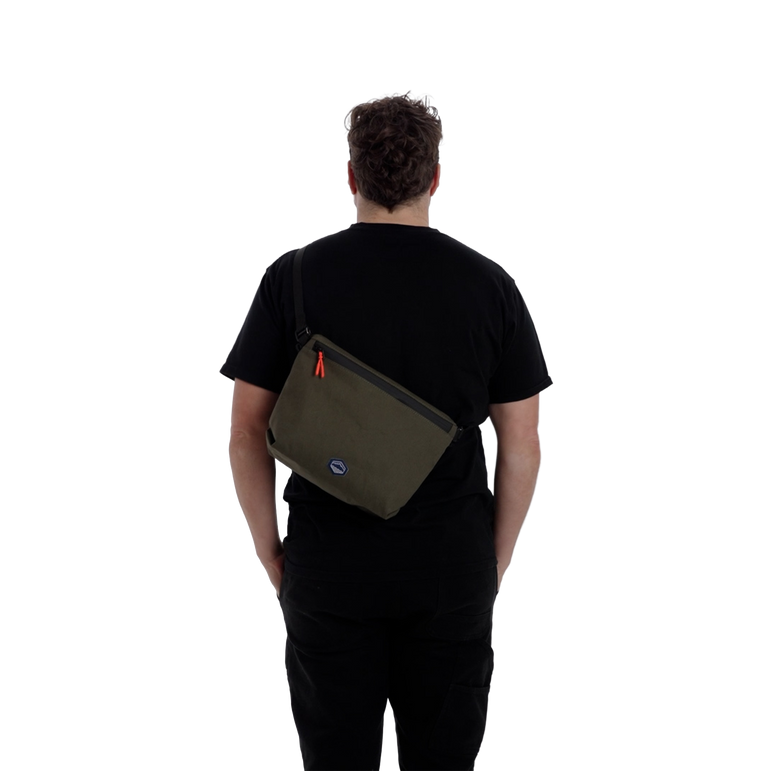Large Pocket 5L