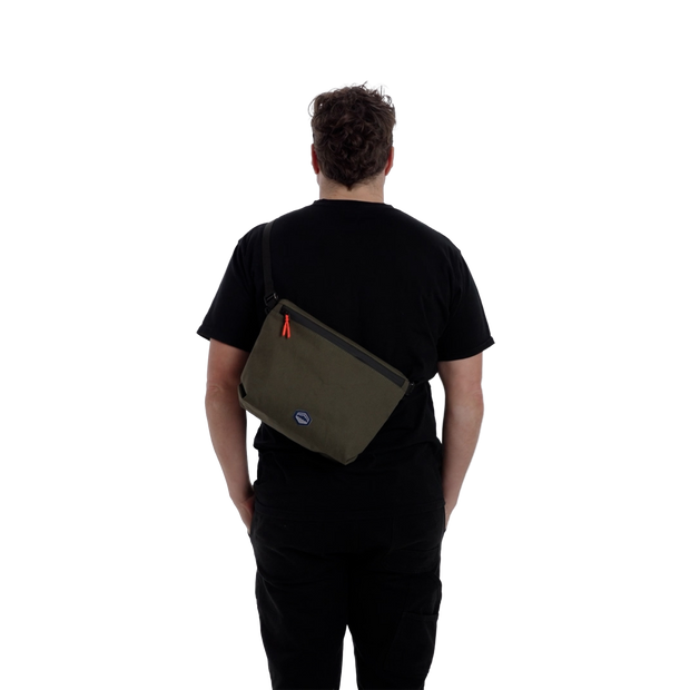 Large Pocket 5L