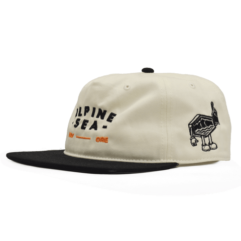 Mascot Hat