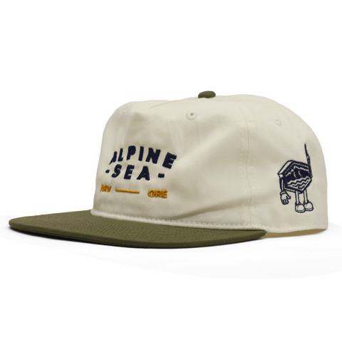 Mascot Hat