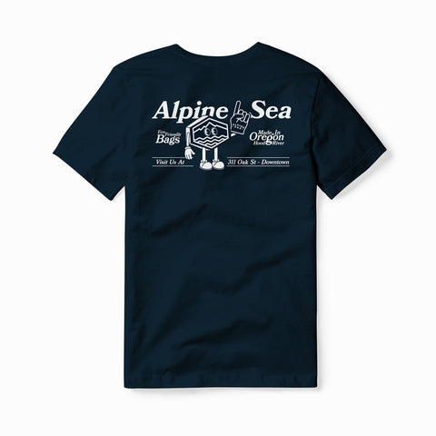 Mascot S/S Tee