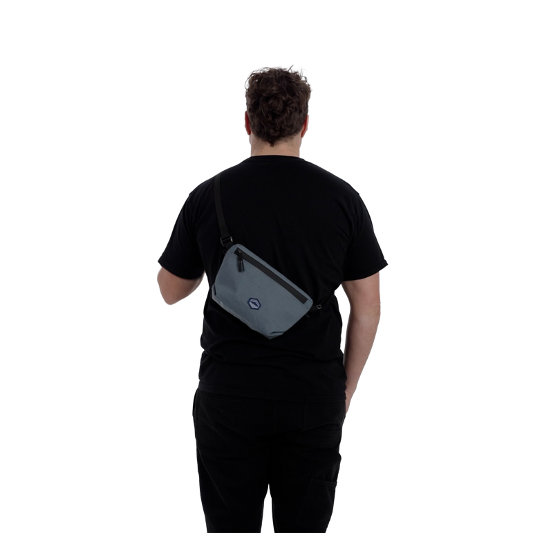 Medium Pocket 3L