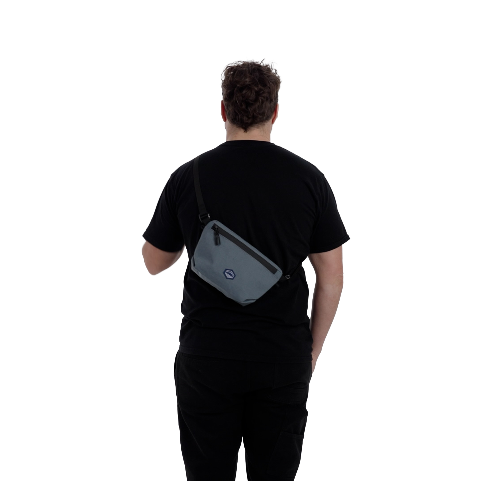 Medium Pocket 3L