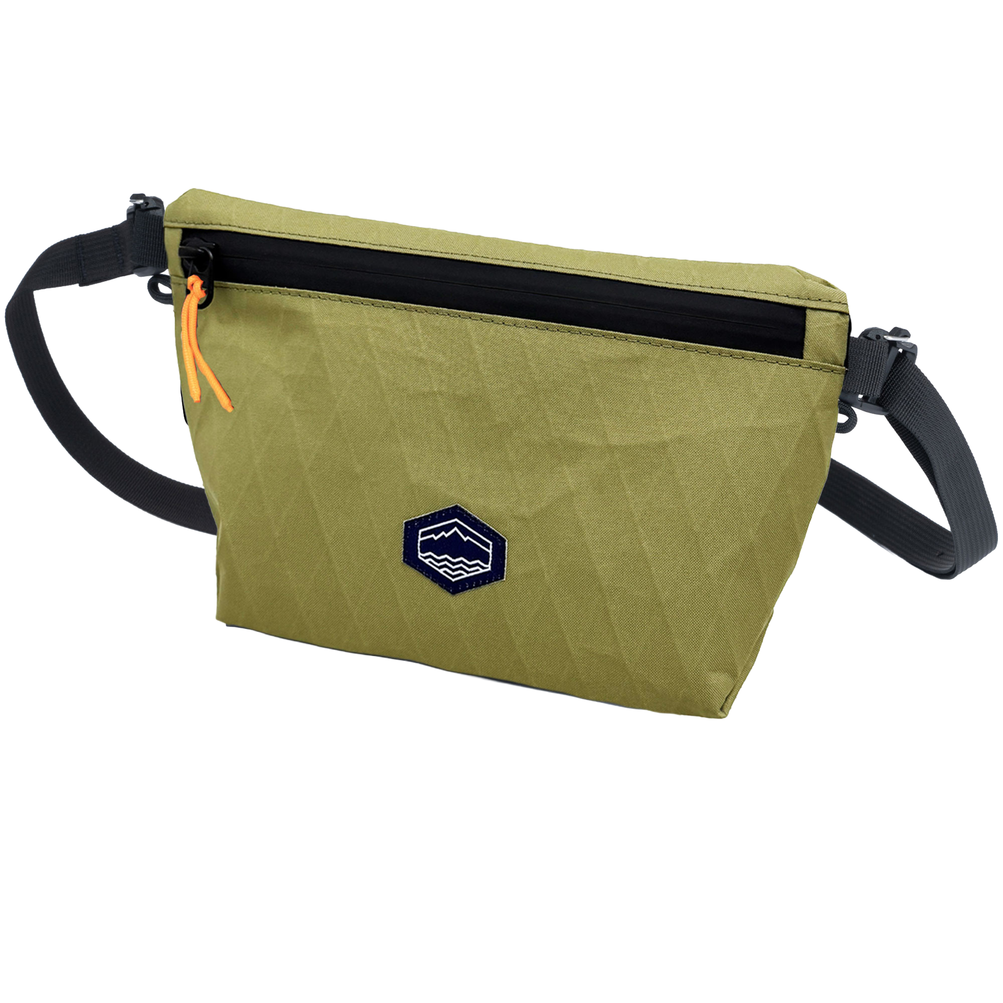 Medium Pocket 3L