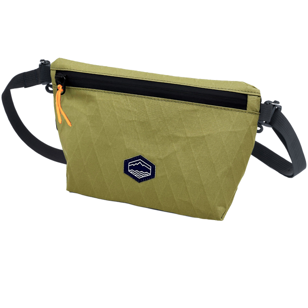 Medium Pocket 3L