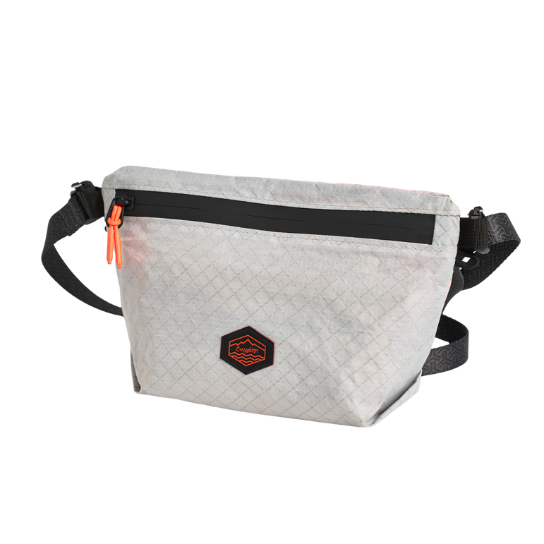 Alpine Sea x Carryology Everywhere Medium Pocket 3L