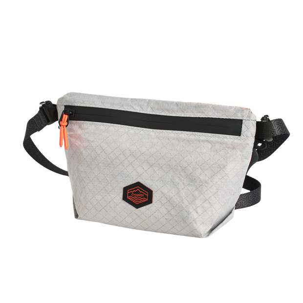 Alpine Sea x Carryology Everywhere Medium Pocket 3L
