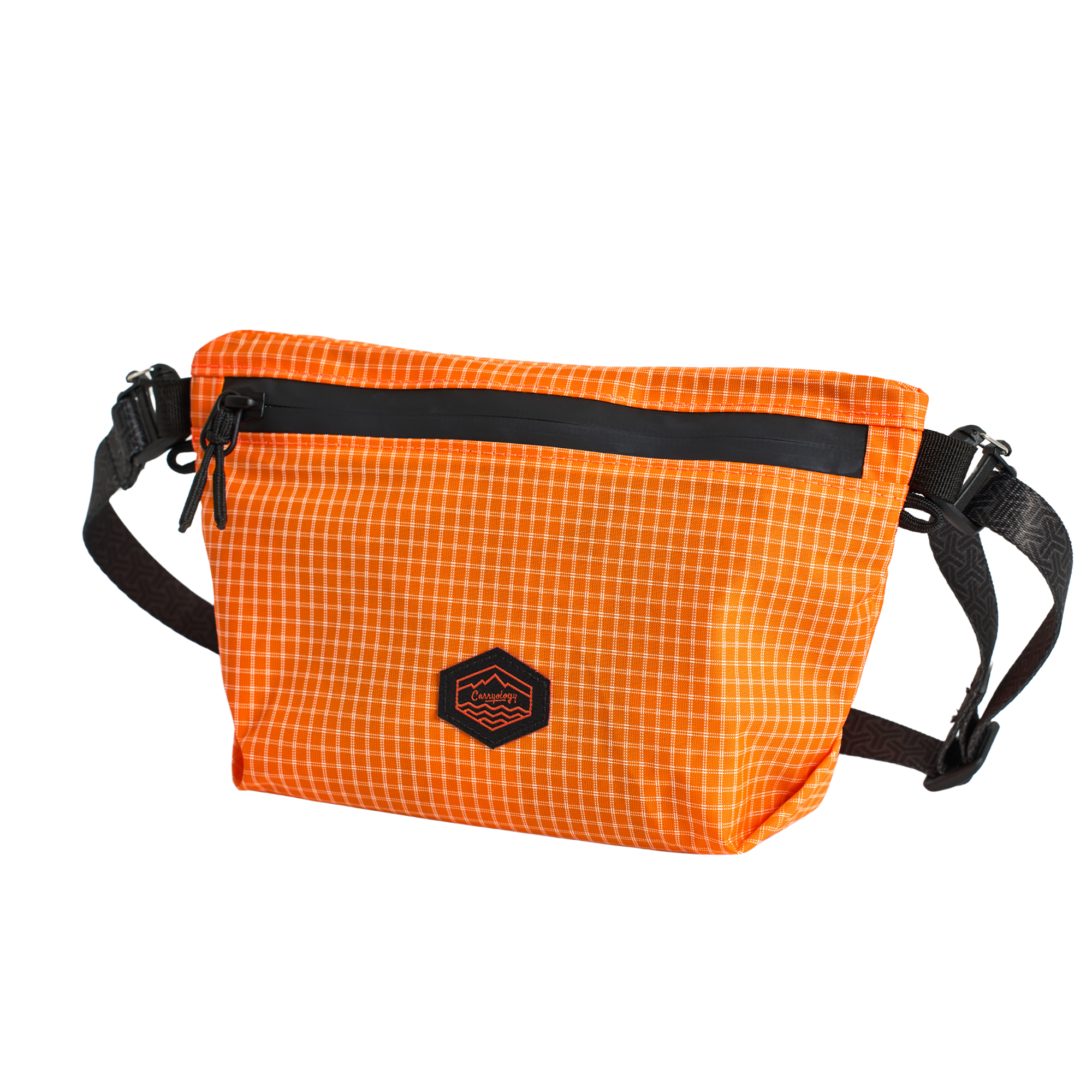 Alpine Sea x Carryology Everywhere Medium Pocket 3L
