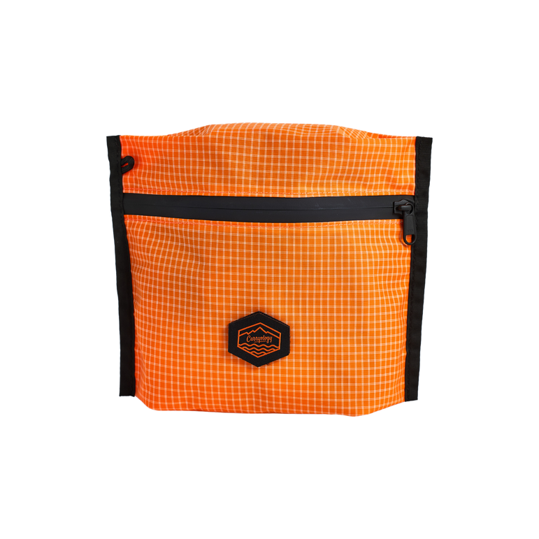 Alpine Sea x Carryology Everywhere Medium Popcorn 4L