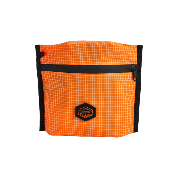 Alpine Sea x Carryology Everywhere Medium Popcorn 4L