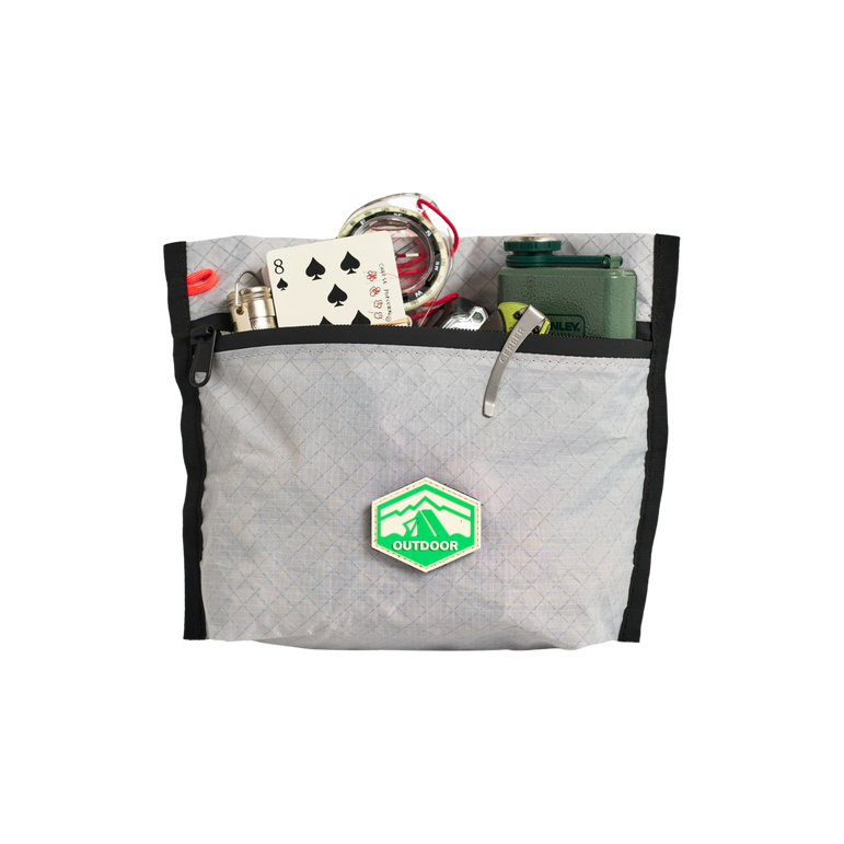 Alpine Sea x Carryology Everywhere Medium Popcorn 4L