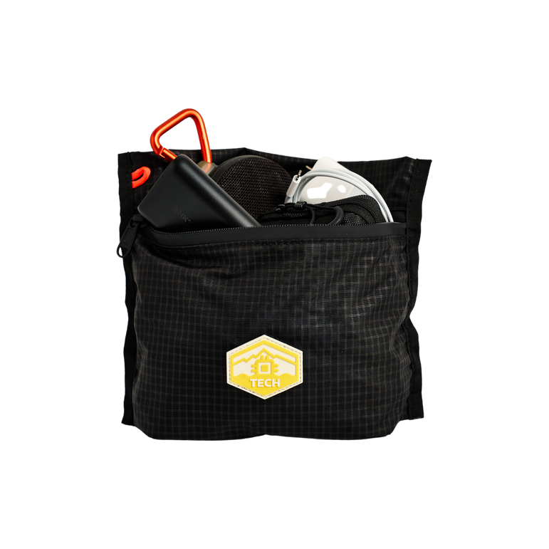 Alpine Sea x Carryology Everywhere Medium Popcorn 4L