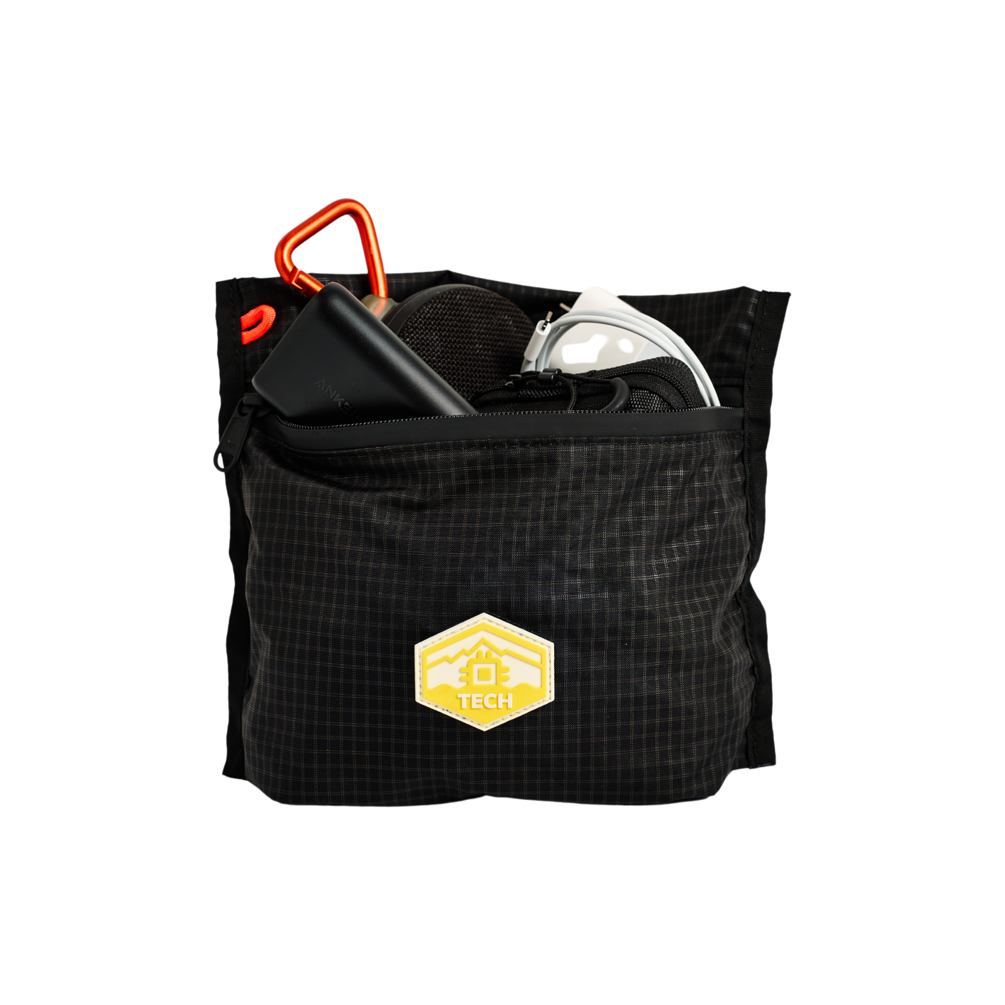 Alpine Sea x Carryology Everywhere Medium Popcorn 4L