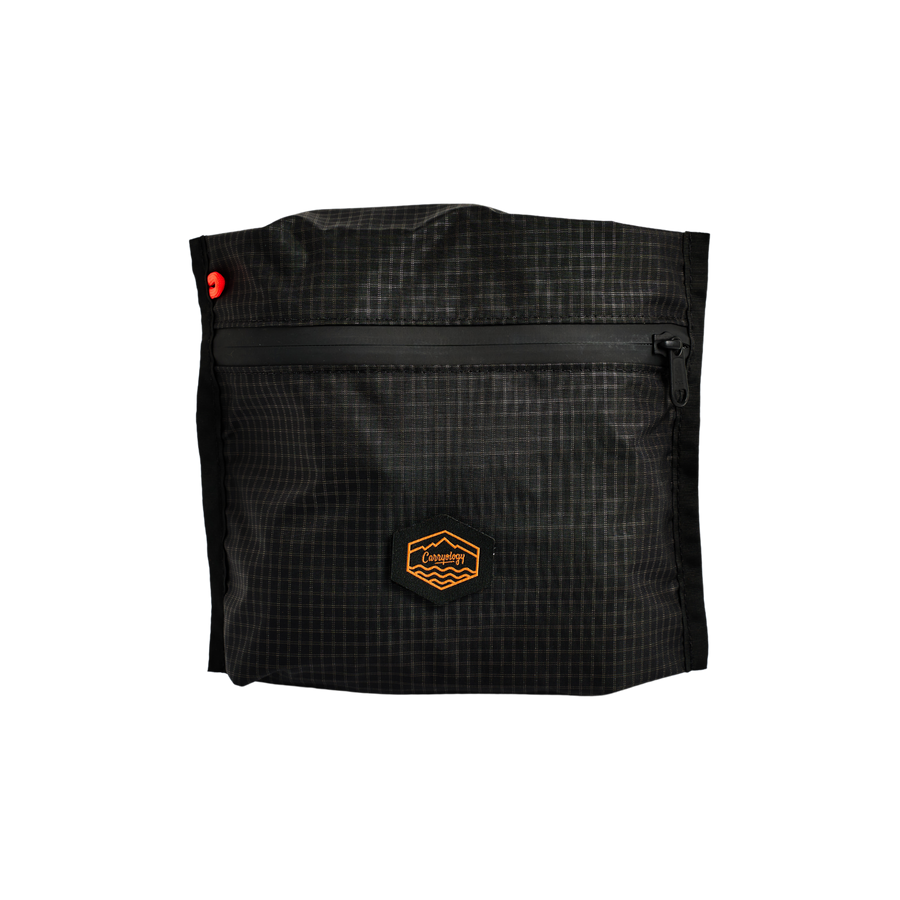 Alpine Sea x Carryology Everywhere Medium Popcorn 4L