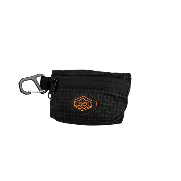 Alpine Sea x Carryology Everywhere Mini Pocket .25L