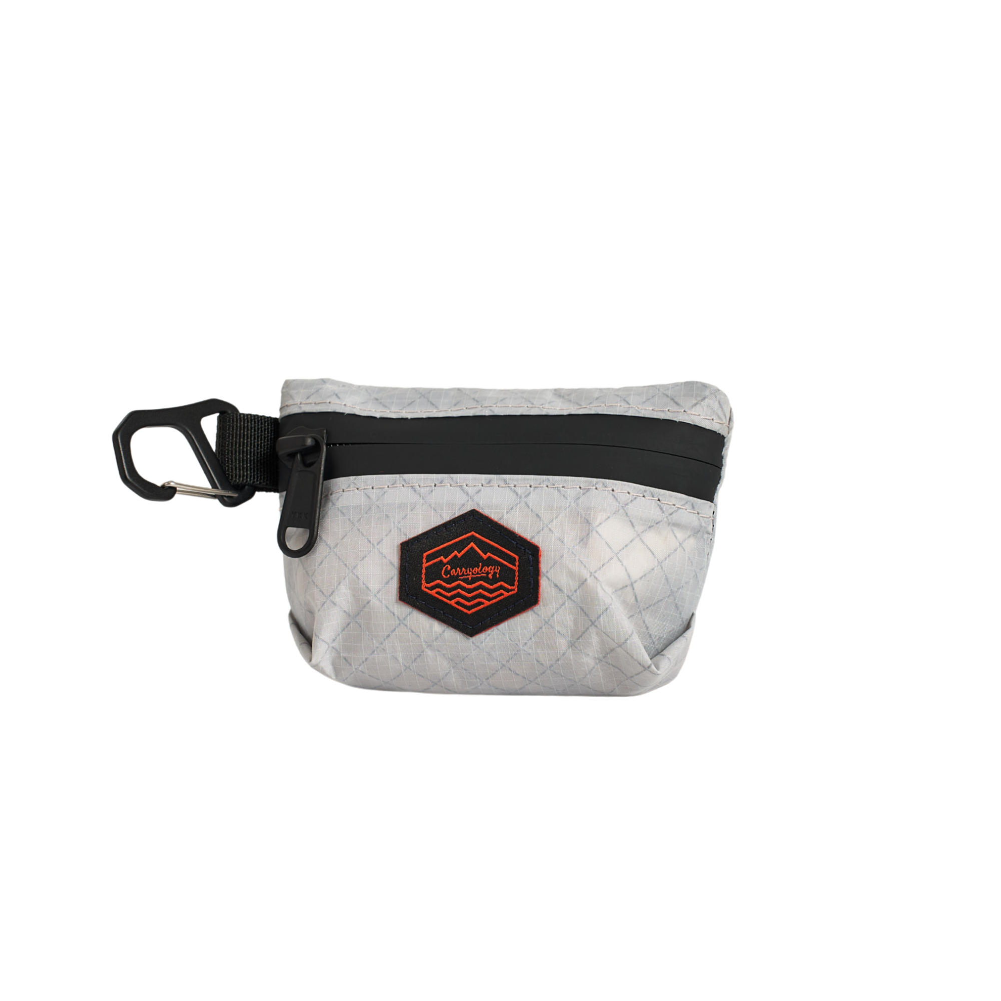 Alpine Sea x Carryology Everywhere Mini Pocket .25L