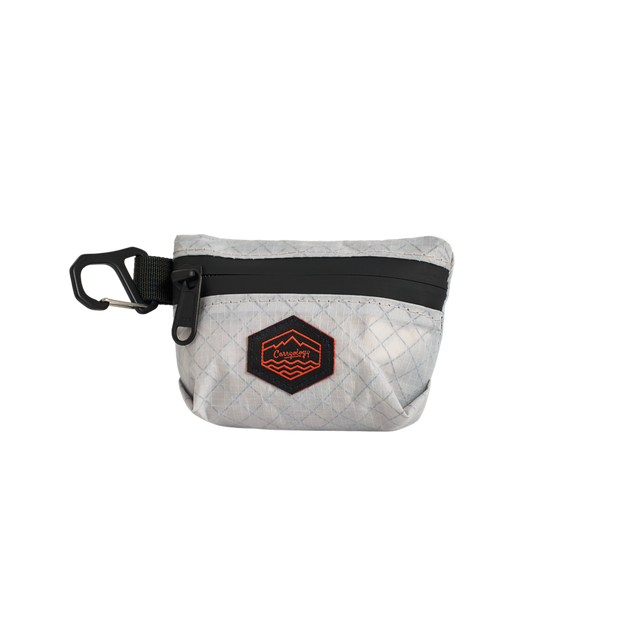 Alpine Sea x Carryology Everywhere Mini Pocket .25L
