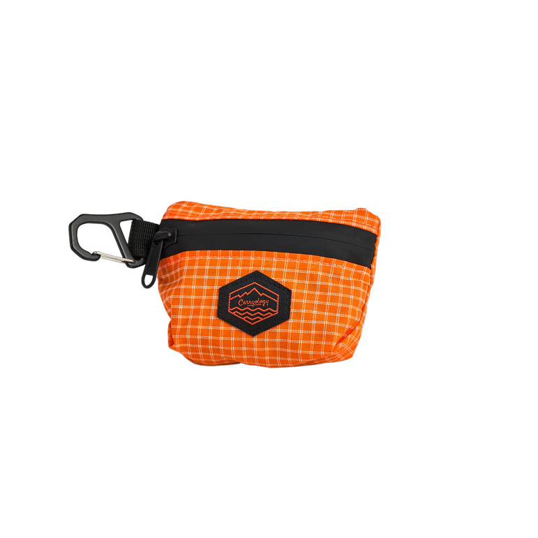 Alpine Sea x Carryology Everywhere Mini Pocket .25L