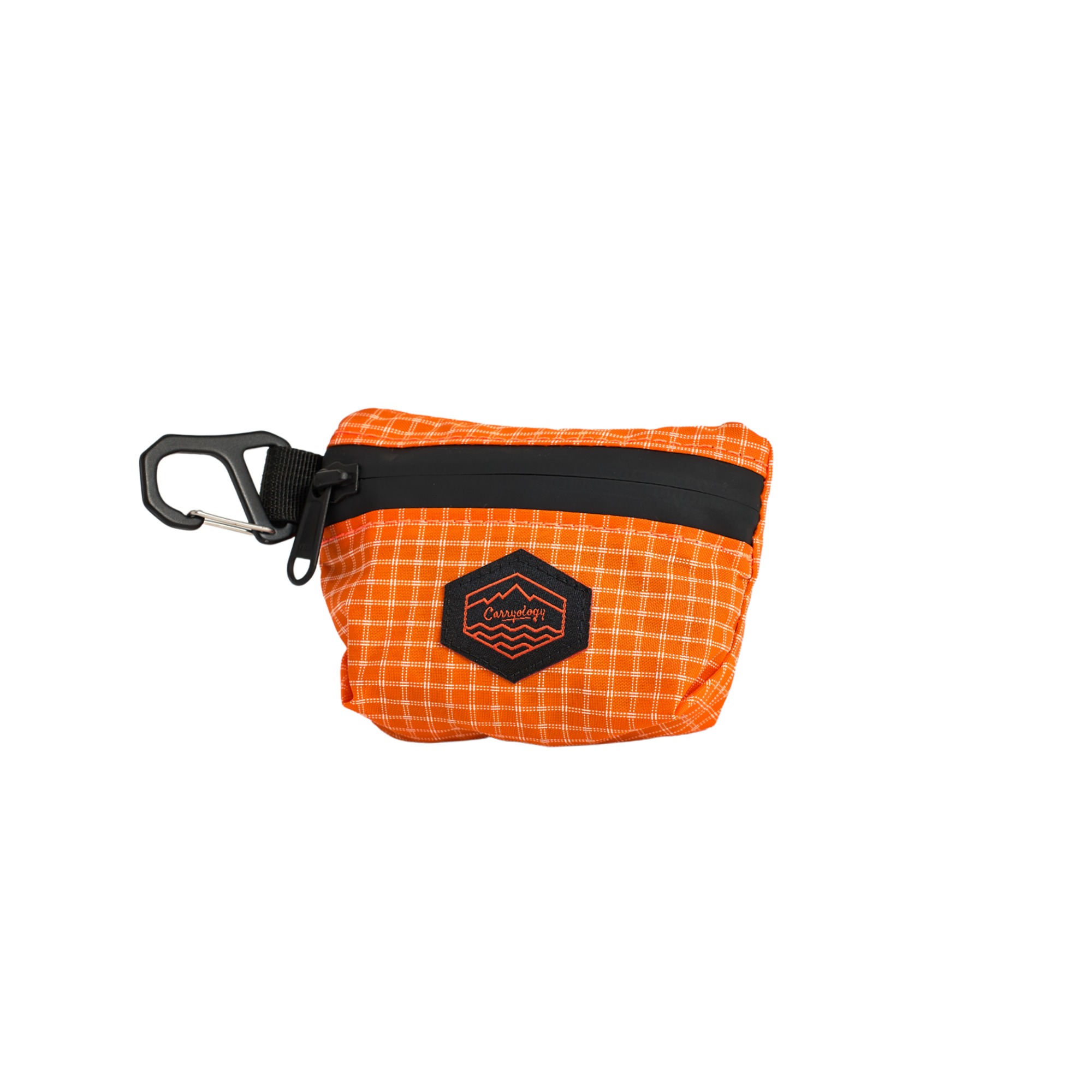 Alpine Sea x Carryology Everywhere Mini Pocket .25L