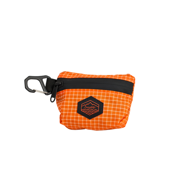 Alpine Sea x Carryology Everywhere Mini Pocket .25L