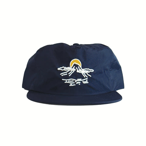 Elevation Hat