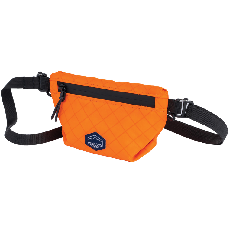 Small Pocket 2L